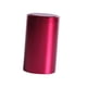 thumbnail image 1 of Contenedor para Guardar Té de Aluminio Rojo Sunnimix Estaño Redondo, 1 of 5
