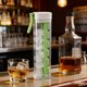 thumbnail image 4 of Ice Tray Ice One Hand Press Ice Tray With Handle Handed Pressing Maker 6 Ice Tray Cup For Drinks, 4 of 5