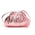 thumbnail image 1 of Bolso Hobo Elegante Mano Plisado Tipo Cartera Gran Capacidad para Mujer PU Color Sólido, 1 of 7