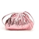 thumbnail image 1 of Bolso Hombro Mano Plisado PU para Mujer Gran Capacidad, 1 of 7