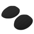 thumbnail image 3 of Shoes Grip Pad, Self Adhesive Shoe Pads, Non Slip Round High Heel Grip Pad, Wearable Sole Protector For High Heels Boots Sandals, 3 of 8
