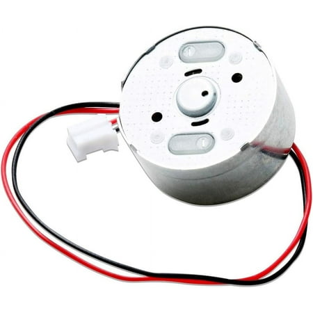 1Pcs Replacement LIDAR Motor(fix error 3000) with Cable Fit for Neato D2 D3 D4 D5 D6 D7 Vacuum Cleaner Accessories