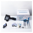 thumbnail image 4 of Printer Jet, Smart Handheld Inkjet Printer Small Automatic Label Packaging QR Code Barcode Identification Portable Printer ,Fast Printing, 4 of 4