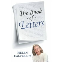 The Book of Letters, (Paperback)