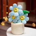 thumbnail image 1 of 30cm Sunflower Plush Toy Stuffed Sun Flower Plush Toys, 1 of 4