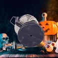 thumbnail image 3 of Halloween Linterna De Esqueleto Led Linterna Colgante Retro Para Decoración De Fiesta De Halloween Advancent HA041053-01, 3 of 6
