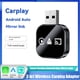 thumbnail image 2 of Adaptador USB para Carplay, Mirror Link, Android Auto, Inalámbrico, con Cable y Conectar y Usar A, 2 of 8