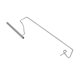 thumbnail image 3 of Single Thread Spool Holder Embroidery Quilting Universal Type Cone Thread Stand for Foot Sewing Machine, 3 of 3