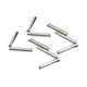 thumbnail image 4 of 10 piezas de pasadores de llave de mordazas, piezas confiables, herramientas de extracción profesionales resistentes de alta dureza para inyector, 4 of 8