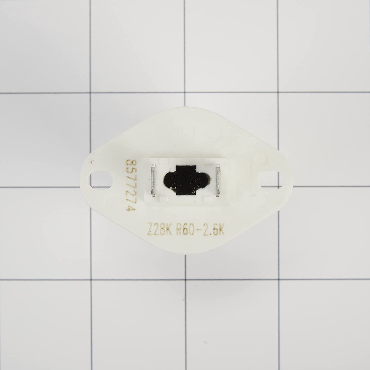 Whirlpool WP8577274 Dryer Thermistor