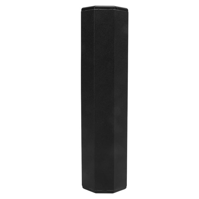 Shaker de Sable, Durable Facile Jouer Sables Marteau Percussion Instrument pour Karaoké 198mm / 7.8in