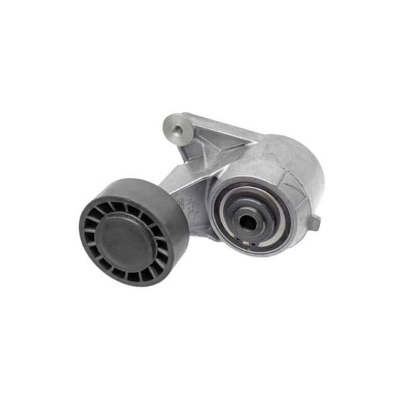 Accessory Belt Tensioner - Compatible with 1988 - 1991 Mercedes-Benz 300SEL 1989 1990
