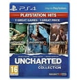 thumbnail image 5 of Uncharted The Nathan Drake Collection (PS4 / Playstation 4) 3 Great Games!, 5 of 6