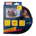 thumbnail image 1 of Parasol Plasticolor para Automóvil Spider-Man Multicolor 2 Piezas, 1 of 4