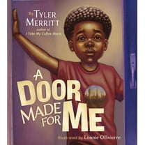 A Door Made for Me, (Hardcover)