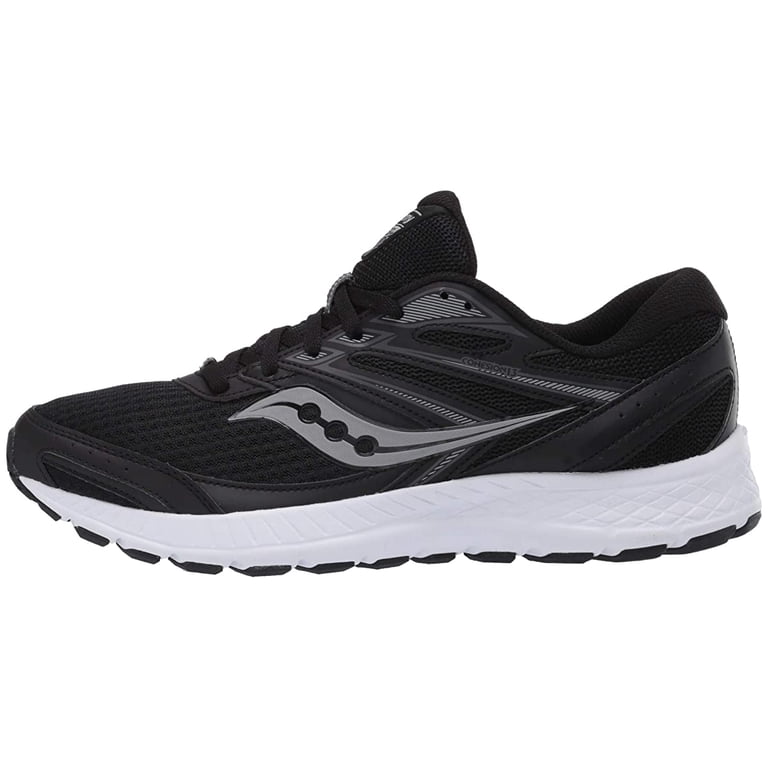 Saucony Mens Versafoam Cohesion 13 Runners Sneakers Shoes  display picture 1