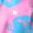 Pink, variant on ASEIDFNSA Girls Pajama Shorts Set with Halloween Spooky Print and Relaxed Lounge Fit (Orange,6-7 Years)