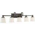 thumbnail image 2 of Nicholas Bath Light, 2 of 4