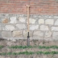 thumbnail image 4 of COSMOBETTY Yard Soil Digging Tool Heavy Duty Garden Tool Steel 1Pcs for Gardeners, 4 of 8