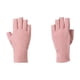 thumbnail image 2 of Guantes De Poliéster Guantes táctiles de terciopelo alemán de medio dedo para mujer, ideales para invierno, protección Rkxzt, 2 of 7