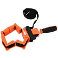 thumbnail image 3 of Band Clamp, Wood Corner Clamp Polygon 4m Frame Clamp  For Woodworking For Industry, 3 of 8
