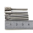 thumbnail image 4 of Juego de 6 uds. De cabezales de pulido rotativos para carpintería, herramientas eléctricas de corte y pulido para carpintero, bricolaje, 4 of 4