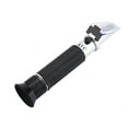thumbnail image 3 of 3 in 1 Clinical Refractometer Cat Dog Urine Specific Gravity Serum Protein Tester Equipment, 3 of 6