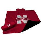 Nebraska All Weather Blanket