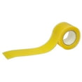 thumbnail image 4 of hengtong Grip Tape 10 ft Sealing Strip for Sports Barbells Gym Equipment Yellow, 4 of 9