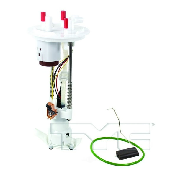 TYC 150162-A TYC CRQ Premium Fuel Pump Module Fits select: 2006-2008 FORD F150