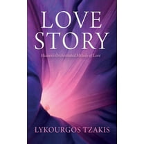 Love Story, (Hardcover)