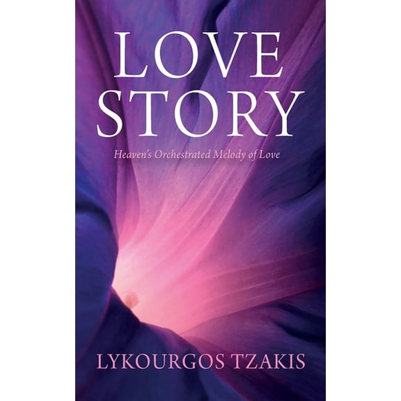 Love Story, (Hardcover)