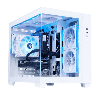 CyberPowerPC Gamer Xtreme, VR Ready, Intel i5, AMD RX 580, 8GB RAM