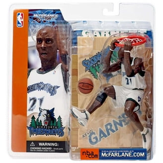 McFarlane NBA Sports Picks Series 17 Lebron James Action Figure