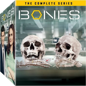s: The Complete Series (DVD)