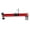 300MM, variant on Universal Lasers Level Wall Mount Bracket Adjustable Multifunctional Lasers