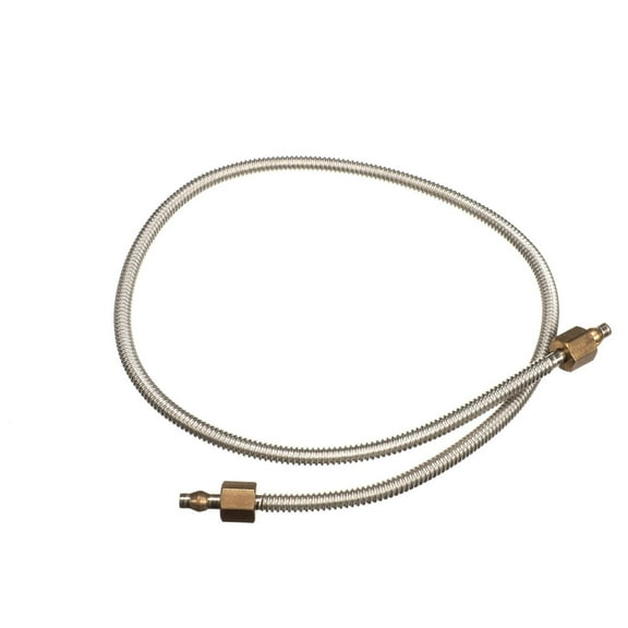 HOSE, FLEX 3/16 OD 24" 005689 - Genuine OEM Replacement Part