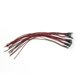 thumbnail image 1 of Cable de Lámpara LED Sincero 10 Piezas 20 cm 3 mm/5 mm Precableado, 1 of 5