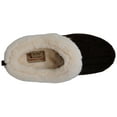 thumbnail image 5 of BOBS from Skechers Women's Keepsakes Ice Angel Chesnut Slipper 9 W US, 5 of 5