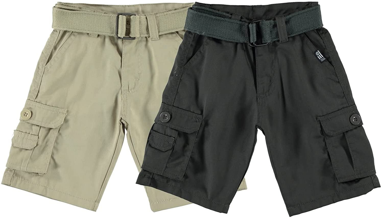 NWT $88 Tommy Bahama Shoreline Tan Cargo Shorts Mens Size 30 34 Key Grip NEW 
