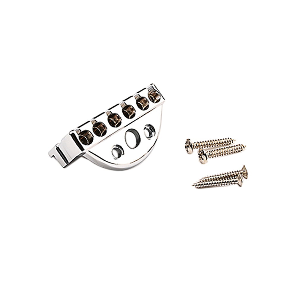 41.5mm Guitar Locking Nut String Lock for Headless Electric Guitar