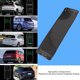 thumbnail image 4 of Señales Digitales Flexibles Con Desplazamiento, Control Remoto, 13,7x4 Pulgadas, Fácil De Instalar, Señal LED Programable Personalizable Para Coche, Resistente Al Agua Para, 4 of 7