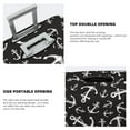thumbnail image 5 of Naloa Anchor Elastic Suitcase Protector, Travel Suitcase Protector Cover Fits 18-32in Suitcase - Large, 5 of 9