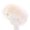 Beige, variant on Ladies Winter Faux Fur Soft Fluffy Cozy Warm Unisex Thick Furry Headband Winter Outdoor Earwarmer Empty Top Elastic Anti-slip Ski Hat