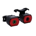thumbnail image 2 of Dual Stand Bicycle Intelligent Brake Sensing Taillights, 2 of 9