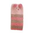 thumbnail image 2 of IMENGL Animal Knee Length Coral Wool Thickened Warm Half Plush Home Stockings Polyester, Multicolor Thickened Warm Half Plush Home Stockings, Multicolor A, Size A, 2 of 4