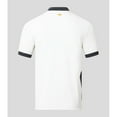 thumbnail image 4 of McLaren F1 Gulf Collaboration Men's Classic Striped Polo Shirt, 4 of 8