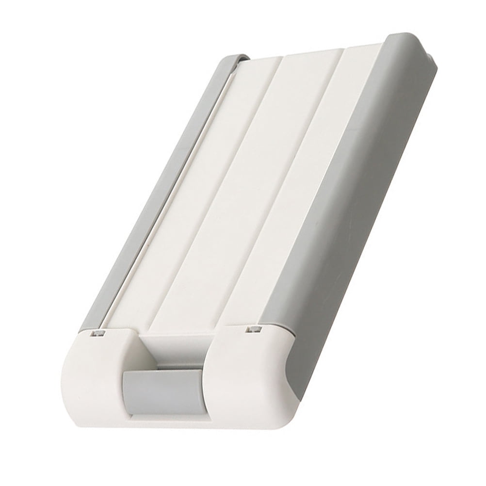 Set of 3 Storage Pull Out Drawers Pencil Table Box under Hidden Office Work