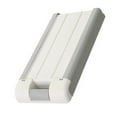 thumbnail image 7 of Drawer Desk Pencil Table Box Hidden Out Slide Stick Tray Organizer Draw Keys Cutlery Vanity Storage Shelf Accessories, 7 of 7