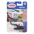 thumbnail image 6 of Thomas & Friends by Fisher Price Die-Cast Push-Around Toy Train Engine (Styles May Vary), 6 of 6